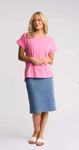 Vassalli Thea Top