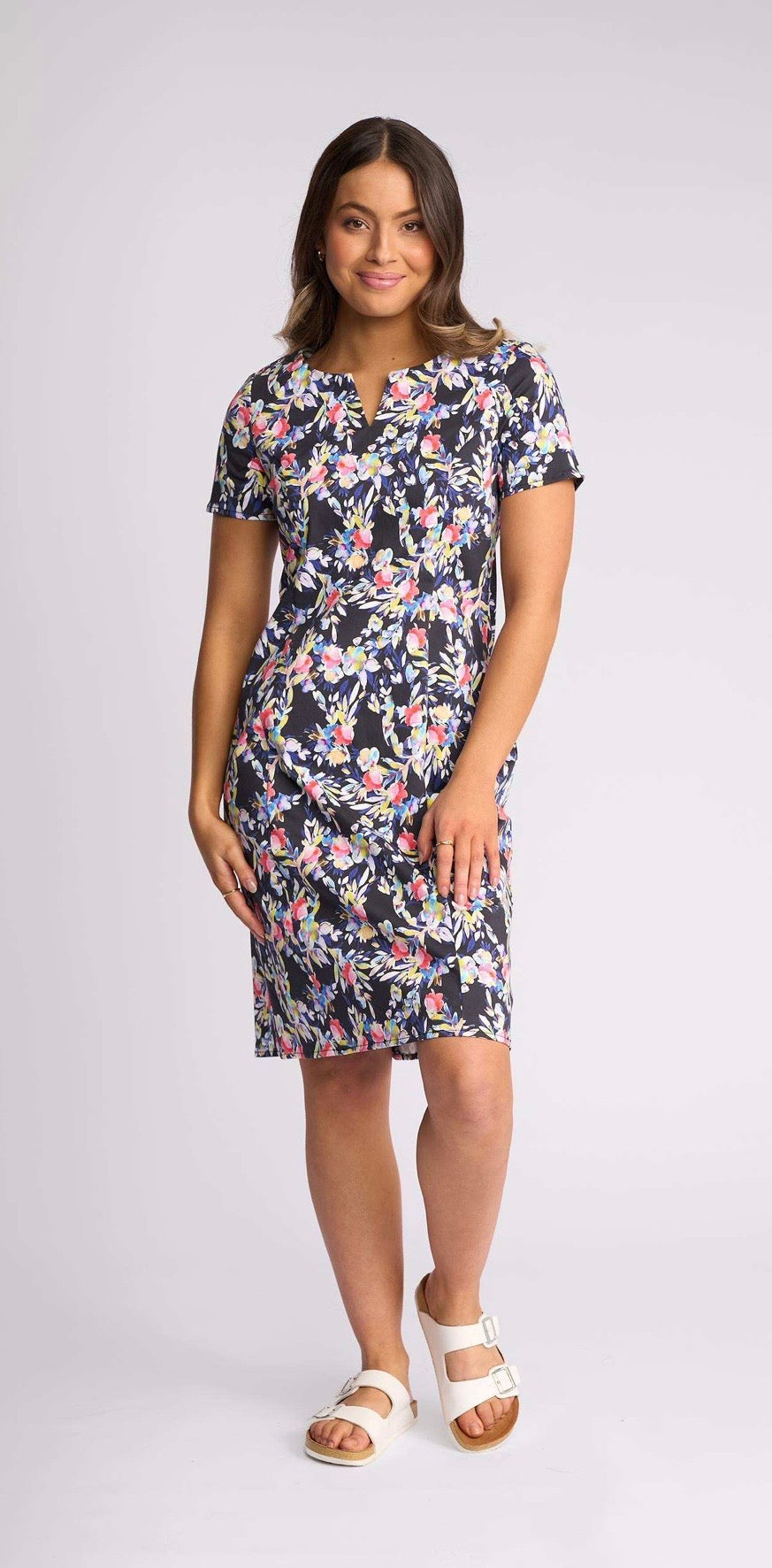 Vassalli Nadia Dress
