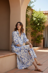 Coconinya Adriatic Adi Mini Dress
