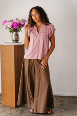 Coconinya Lavida Rayon Top