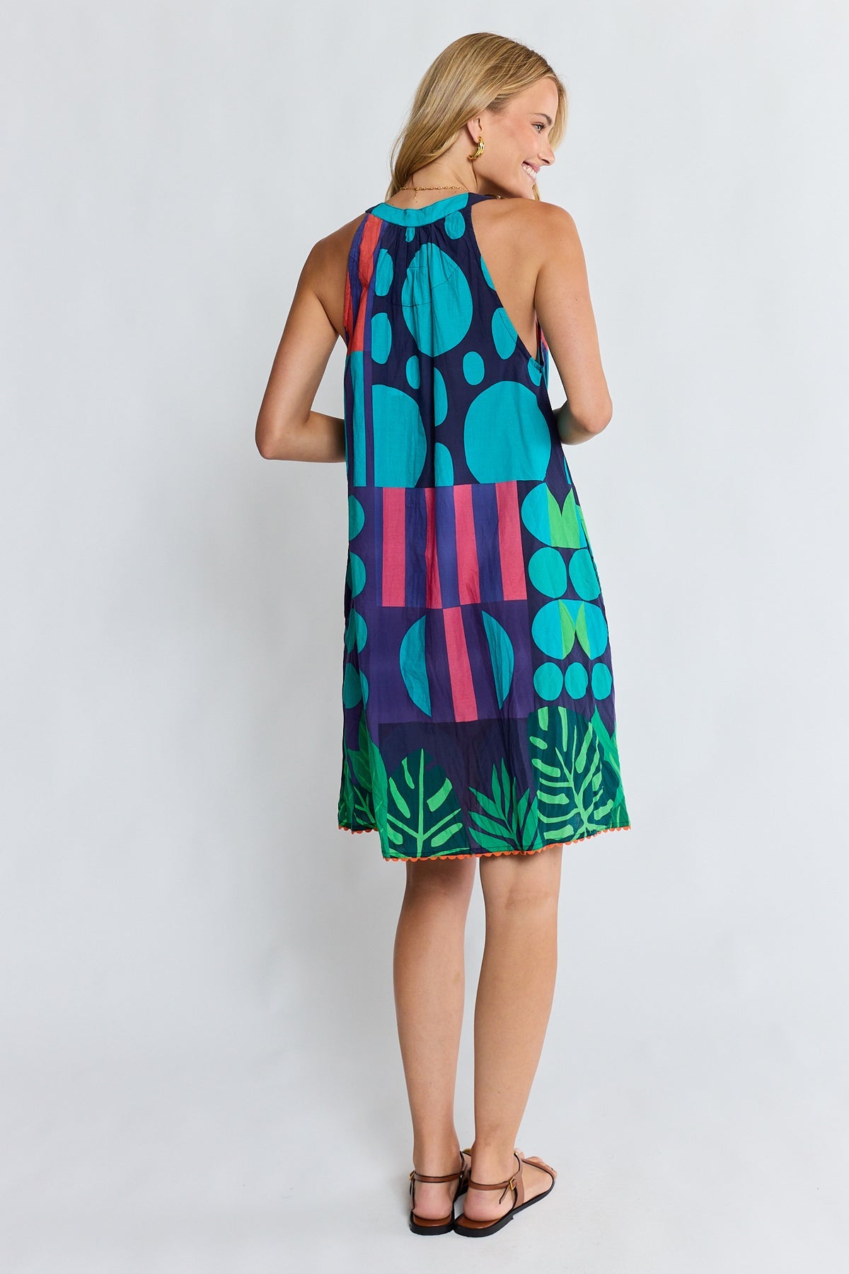 Lulalife Rhea Sundress
