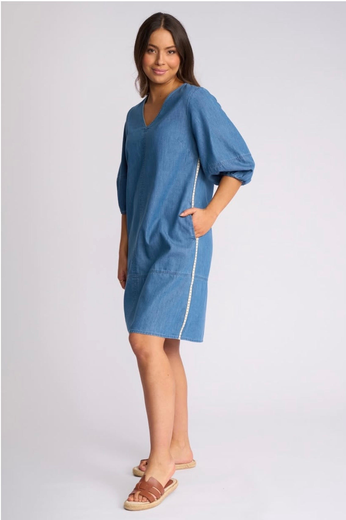 Vassalli Nevada Dress