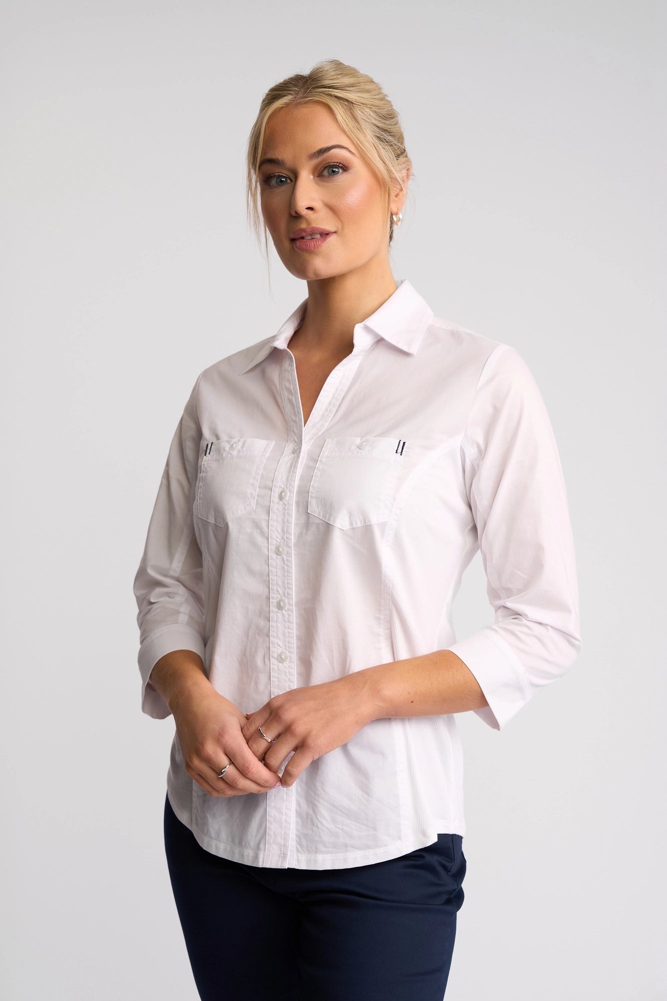 Vassalli Isla Shirt