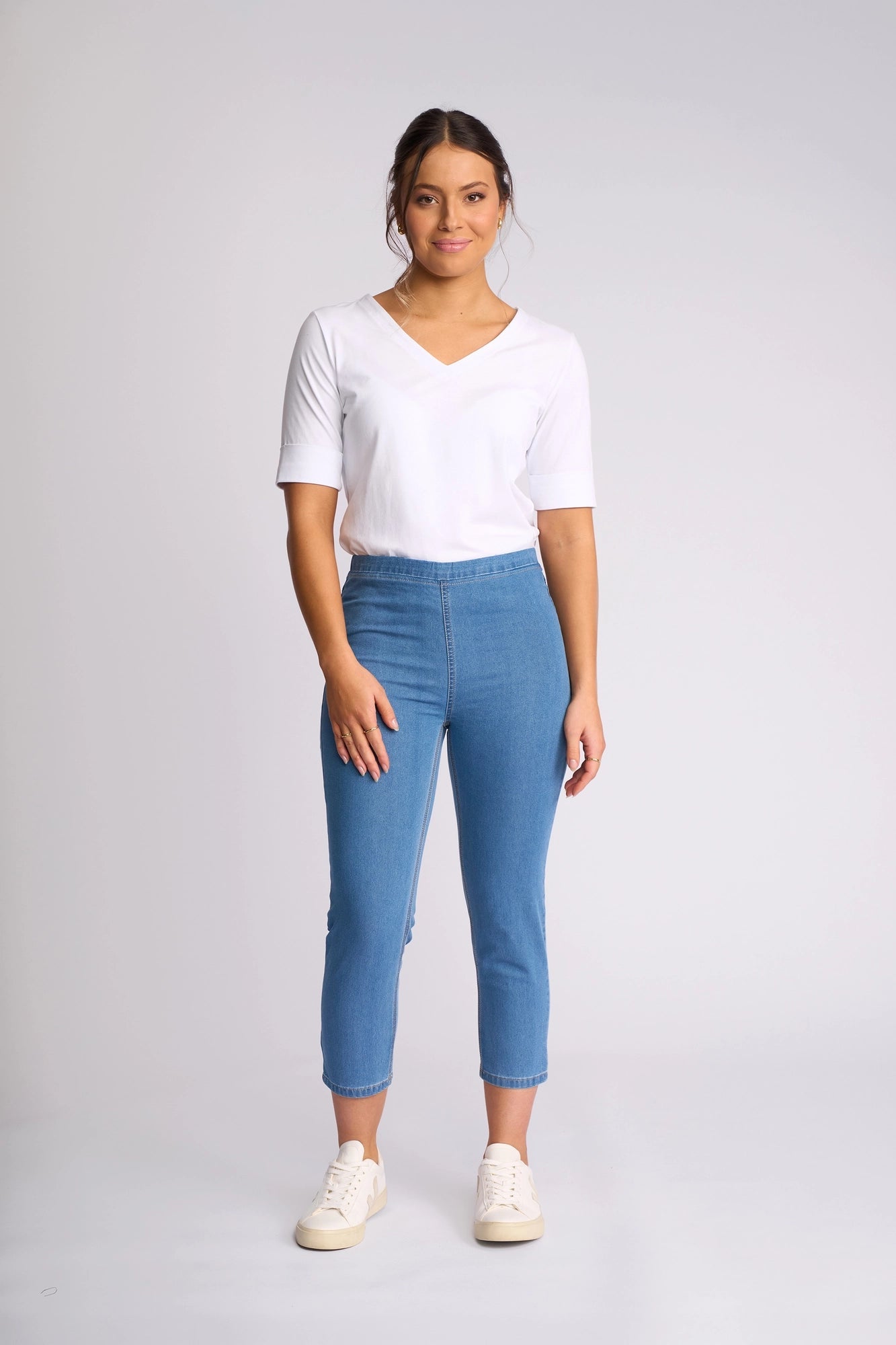 Vassalli Seattle Pull On Pant