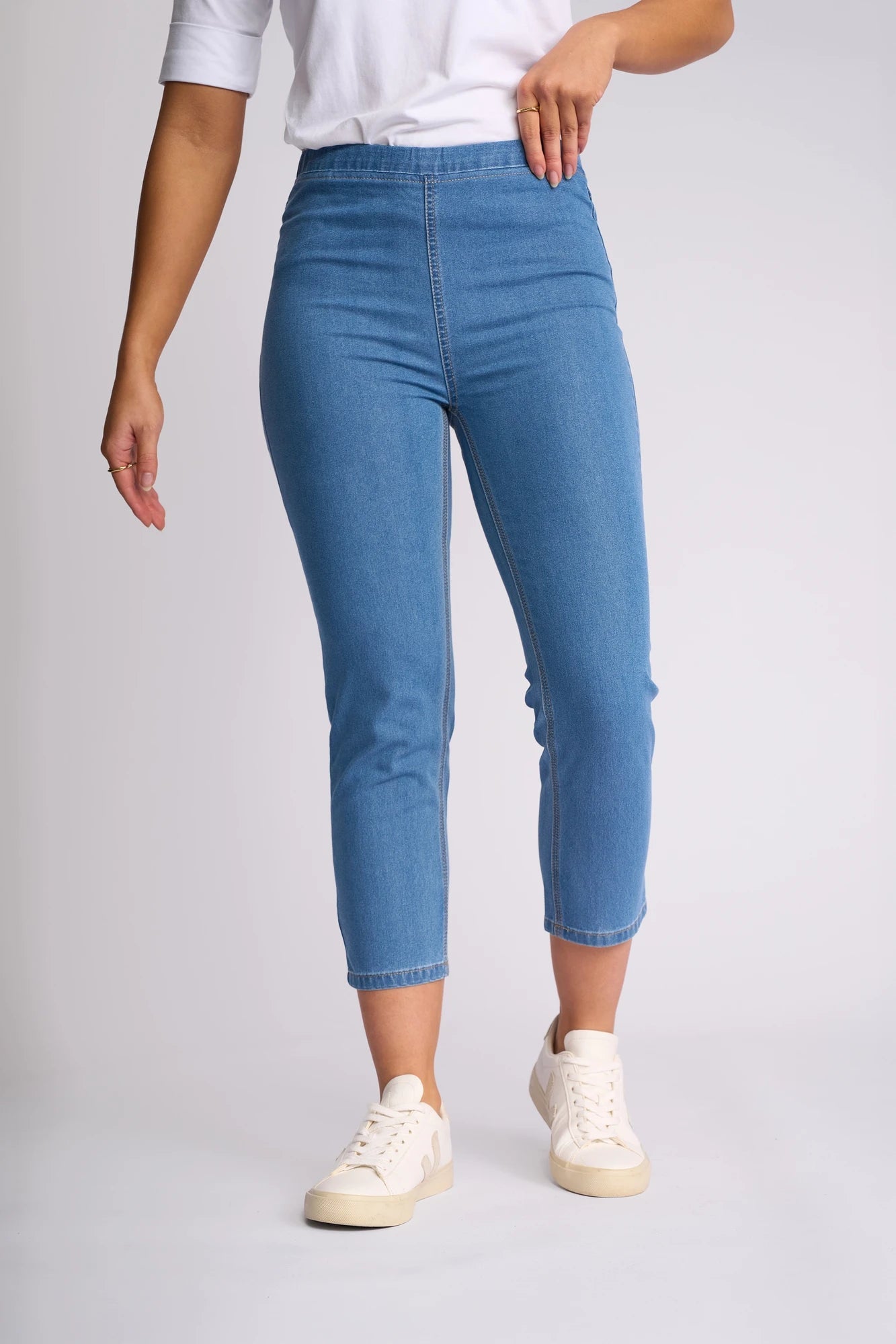 Vassalli Seattle Pull On Pant