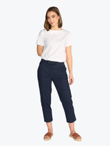 Vassalli Henley Pant