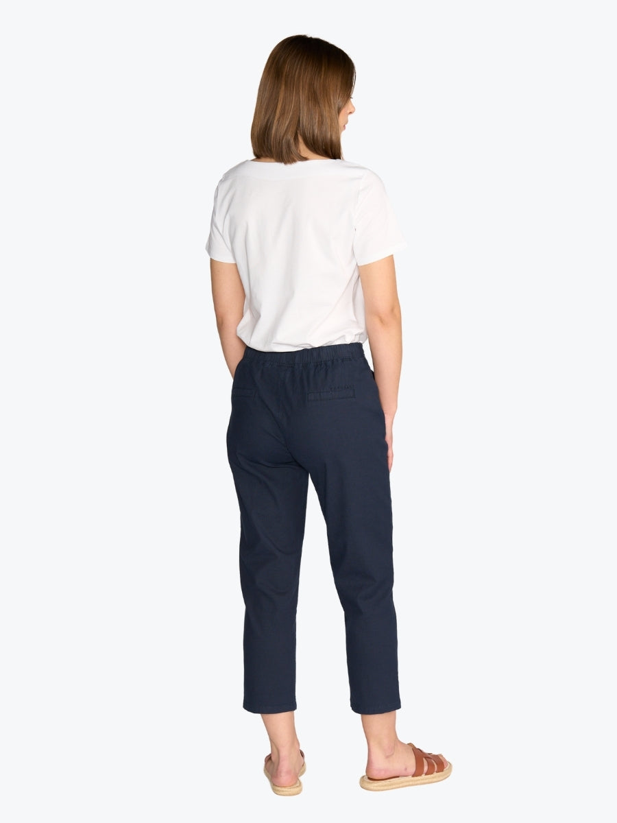 Vassalli Henley Pant