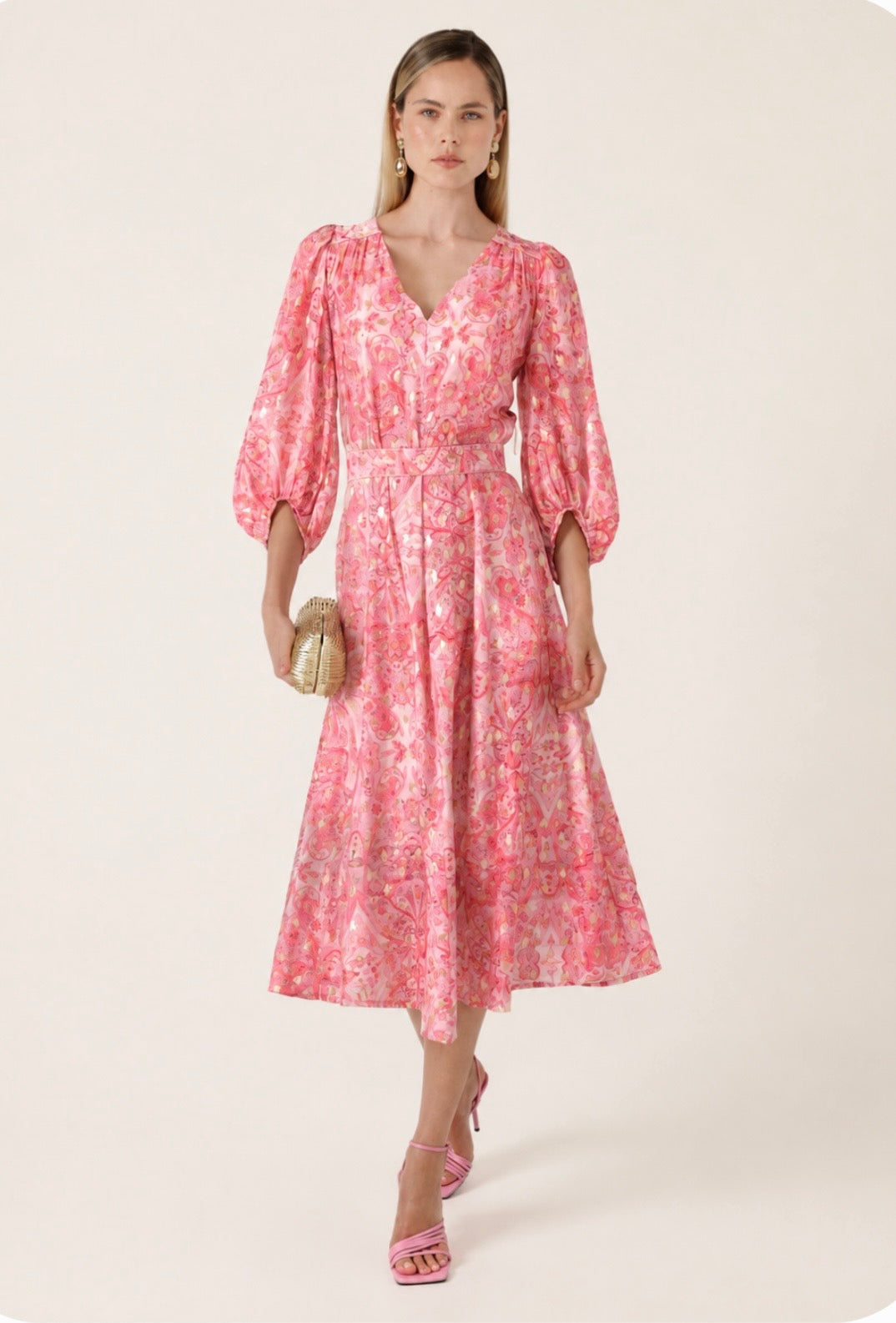 Sacha Drake Arabella Dress
