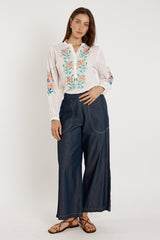 Ruby Yaya Pula Pant