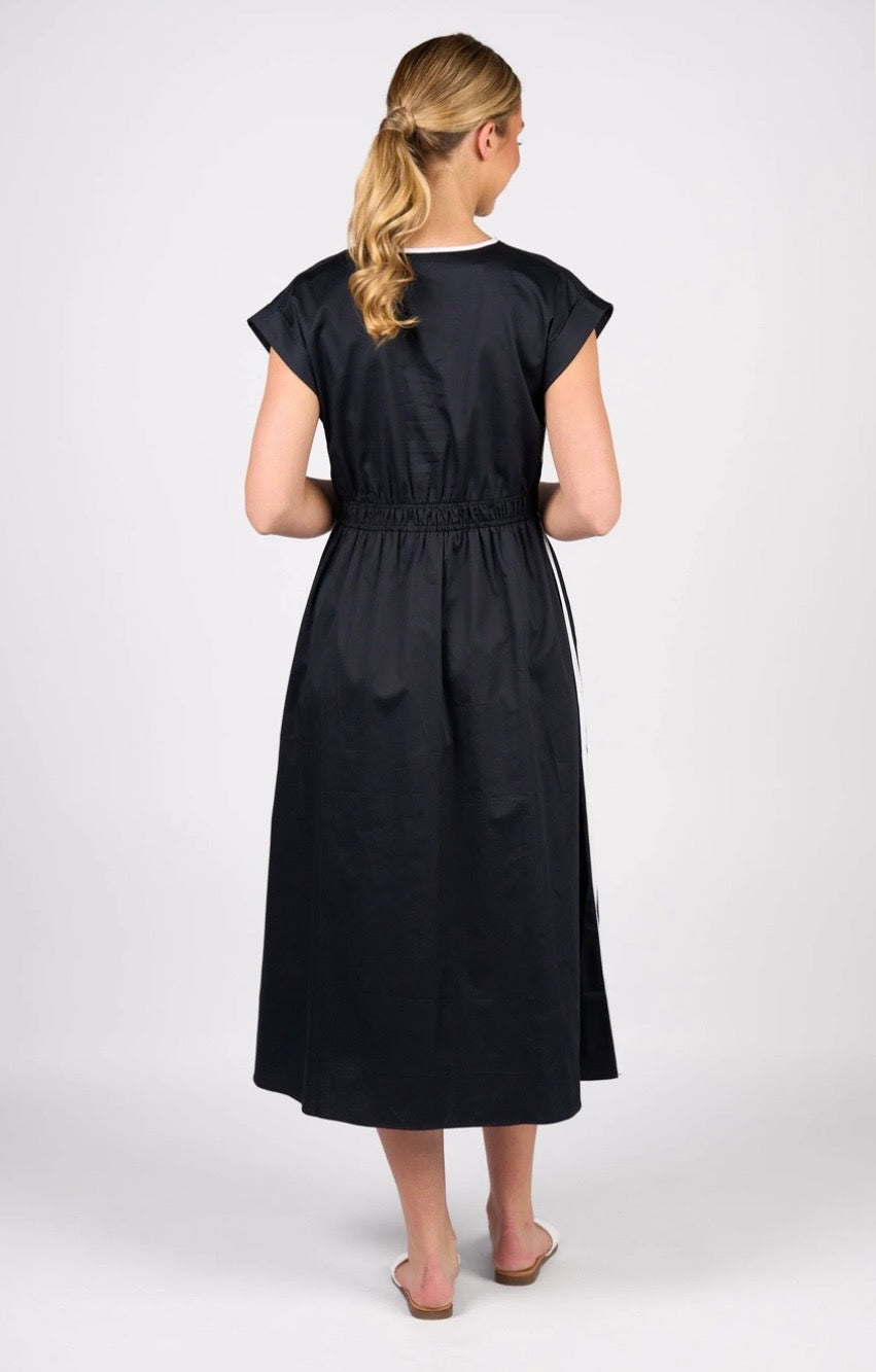 Vassalli Emmie Dress