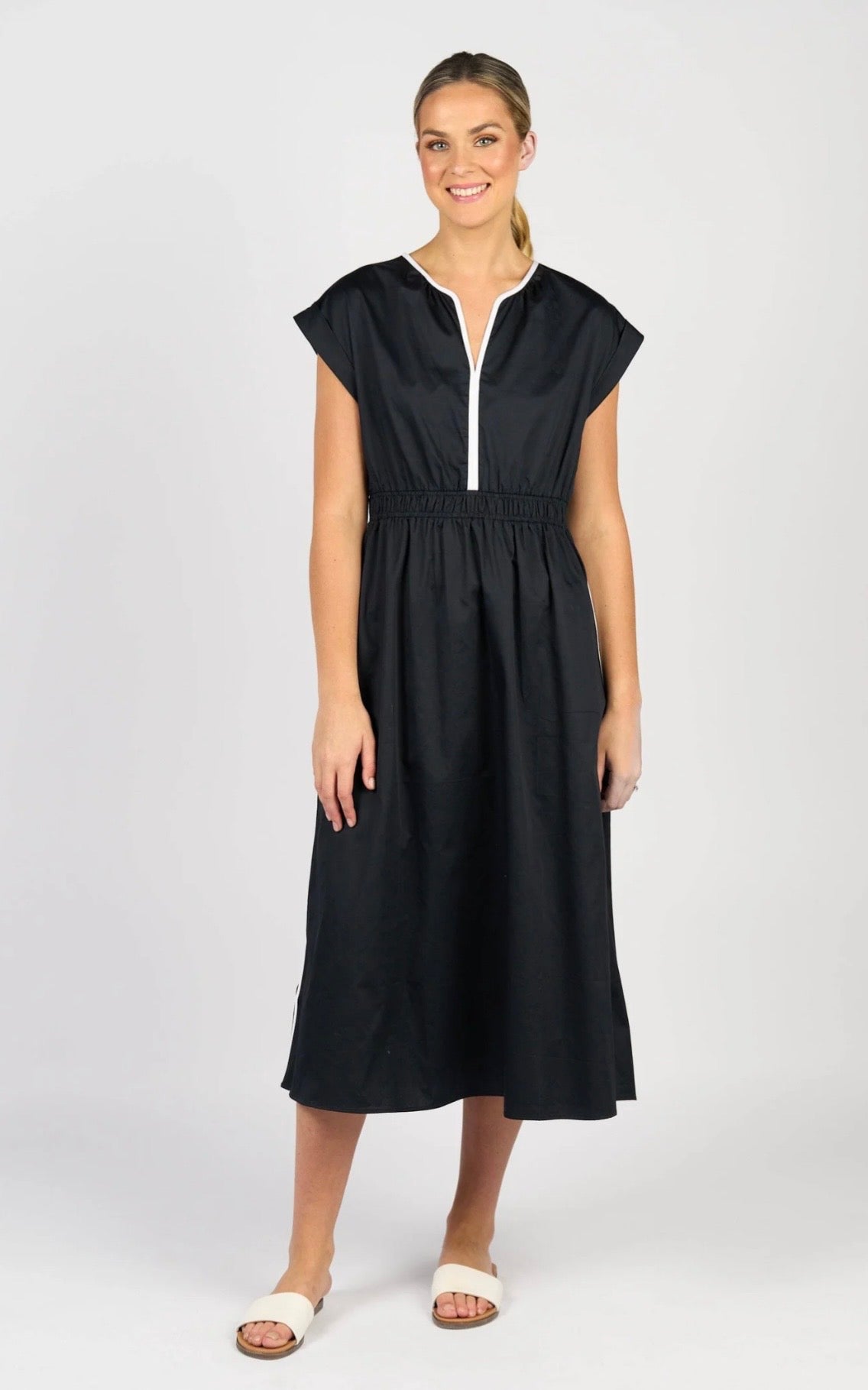 Vassalli Emmie Dress