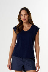 C+P+S Dreamer Muscle Tee