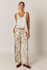 Ruby Yaya Tatiana Pant
