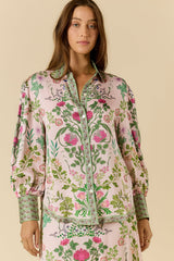 Ruby Yaya Tatiana Shirt