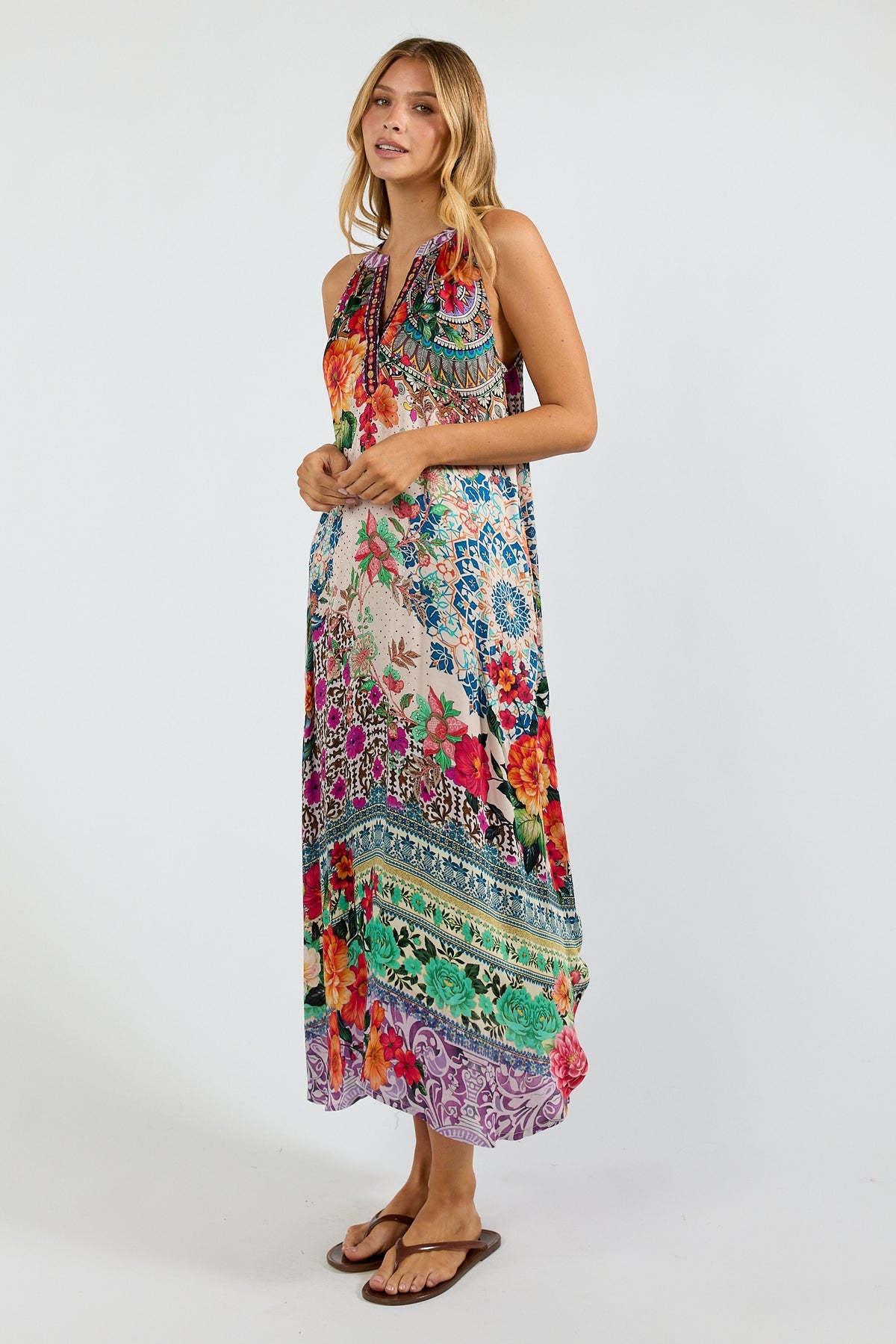 Lula Soul Miraval Lilac Maxi