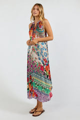 Lula Soul Miraval Lilac Maxi