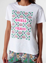 C+P+S Shell Veah Tee