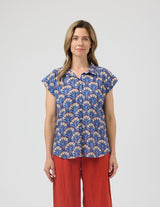 Cake Cotton Murphy Shirt
