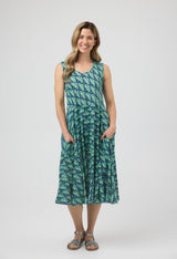Cake Cotton Illiana Dress