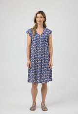 Cake Cotton Darling Dress