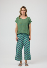 Cake Cotton Romy Pant