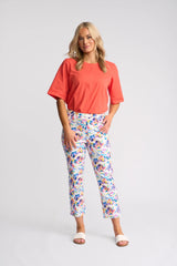 Vassalli Drew Sierra 7/8 Pant