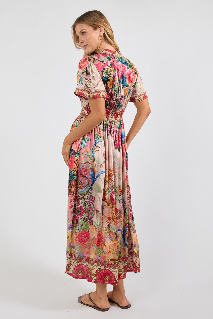 Lula Soul Jardine Midi