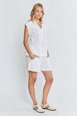 Lulalife Marilyn Top
