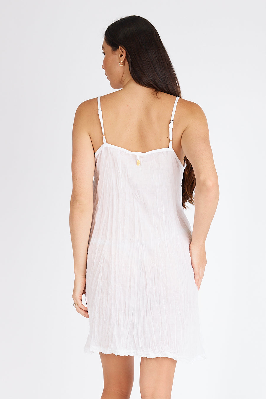 Lulalife Kalme Ibiza Full Slip