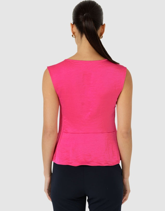Sacha Drake Luxe Bias Cami