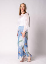 Imagine Honor Silk Pants