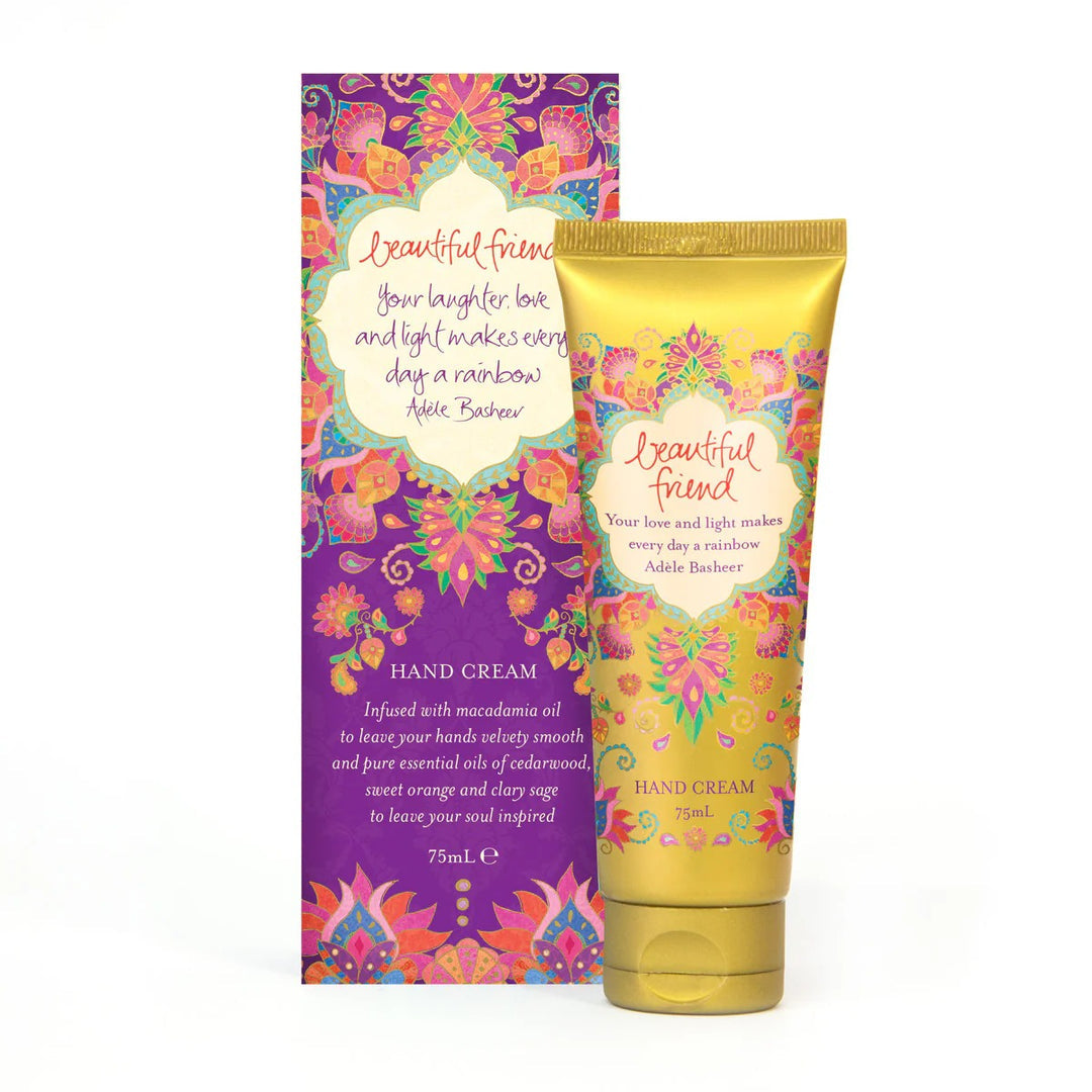 Intrinsic Hand Cream