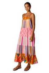 Ruby Yaya Breeze Patch Melon Maxi
