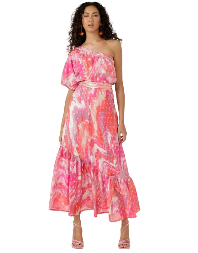 Sacha Drake Naxos Dress