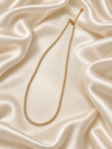Perle Necklace 50cm