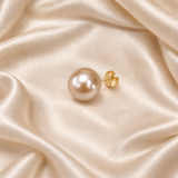 Perle Earrings 12mm