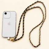 Coco Phone Lanyard Strap