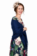 Annah Stretton Laura Scarf