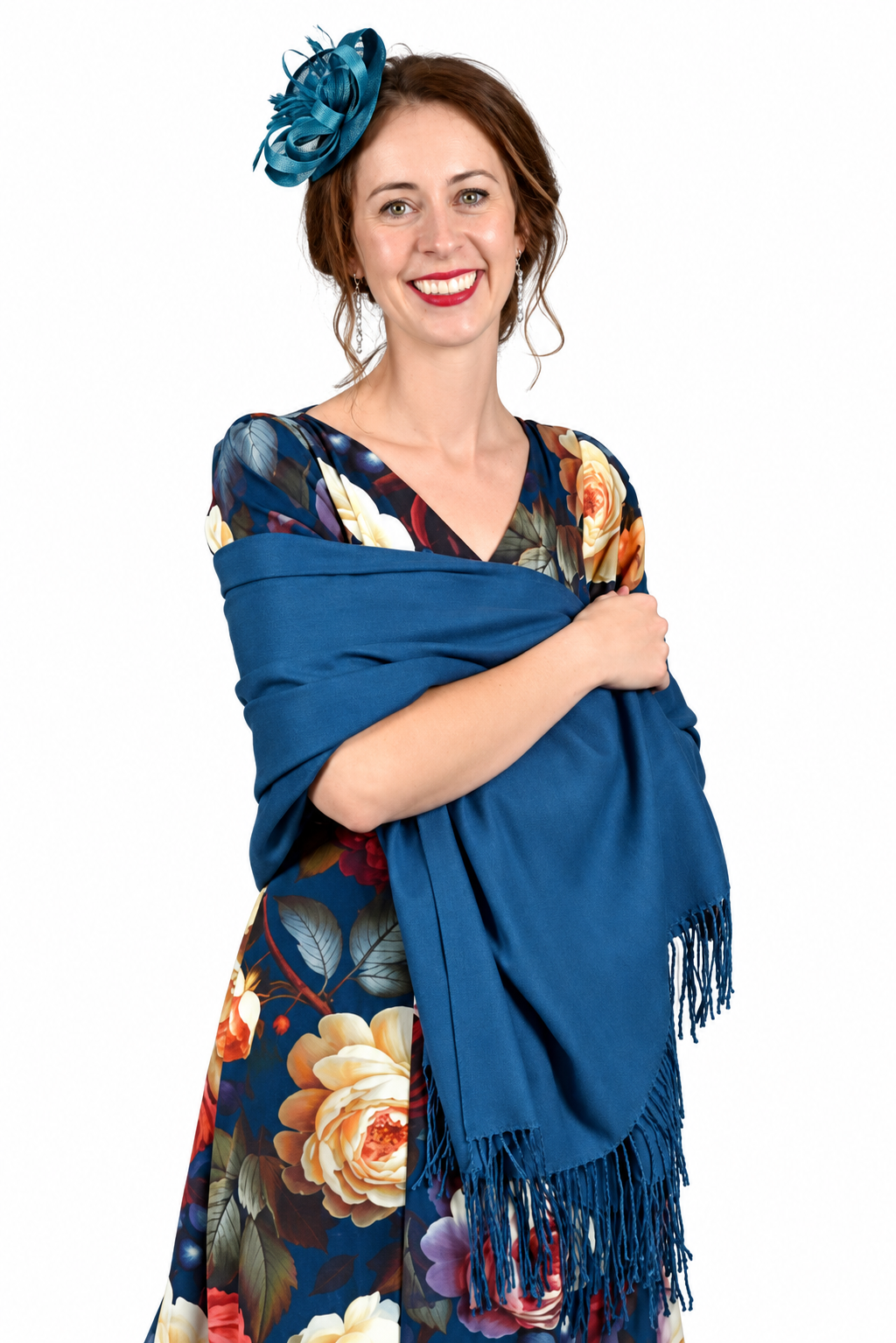 Annah Stretton Laura Scarf