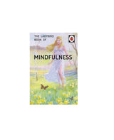 Ladybird "Mindfulness" Book