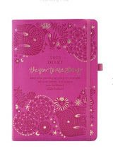 Intrinsic Diary 2026