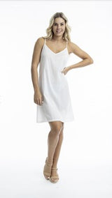 Orientique Full Slip LS24