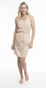 Orientique Skirt Slip SS25
