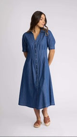 Vassalli Addie Dress