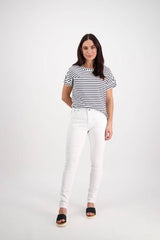 Vassalli Skinny Reign Jean 5535