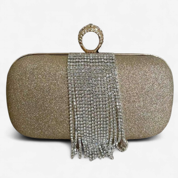 Vera May Ofelia Evening Bag