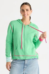 Zaket & Plover Sports Hoodie